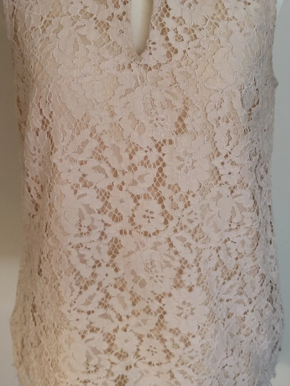 J. Crew romantic effortless